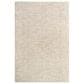 Surya Masterpiece MPC-2315 Medium Gray, Light Gray and Cream 6"7" x 9"6" Area Rug, , large