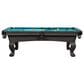 Imperial 8"pool Table with Accessories in Black, , large