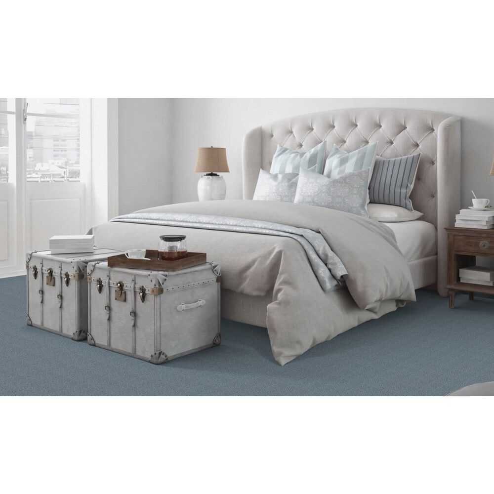 Dixie Home Oak Glen Carpet in Midnight, , large