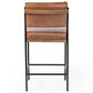 Four Hands Benton Counter Stool in Sonoma Chestnut, , large