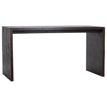 Blue Sun Designs Merwin Counter Table in Dark Brown, , large