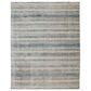 Feizy Mackay 2" x 3" Blue Area Rug, , large