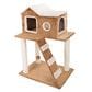 Timberlake Petmaker 3 Tier Cat Tree Condo, , large