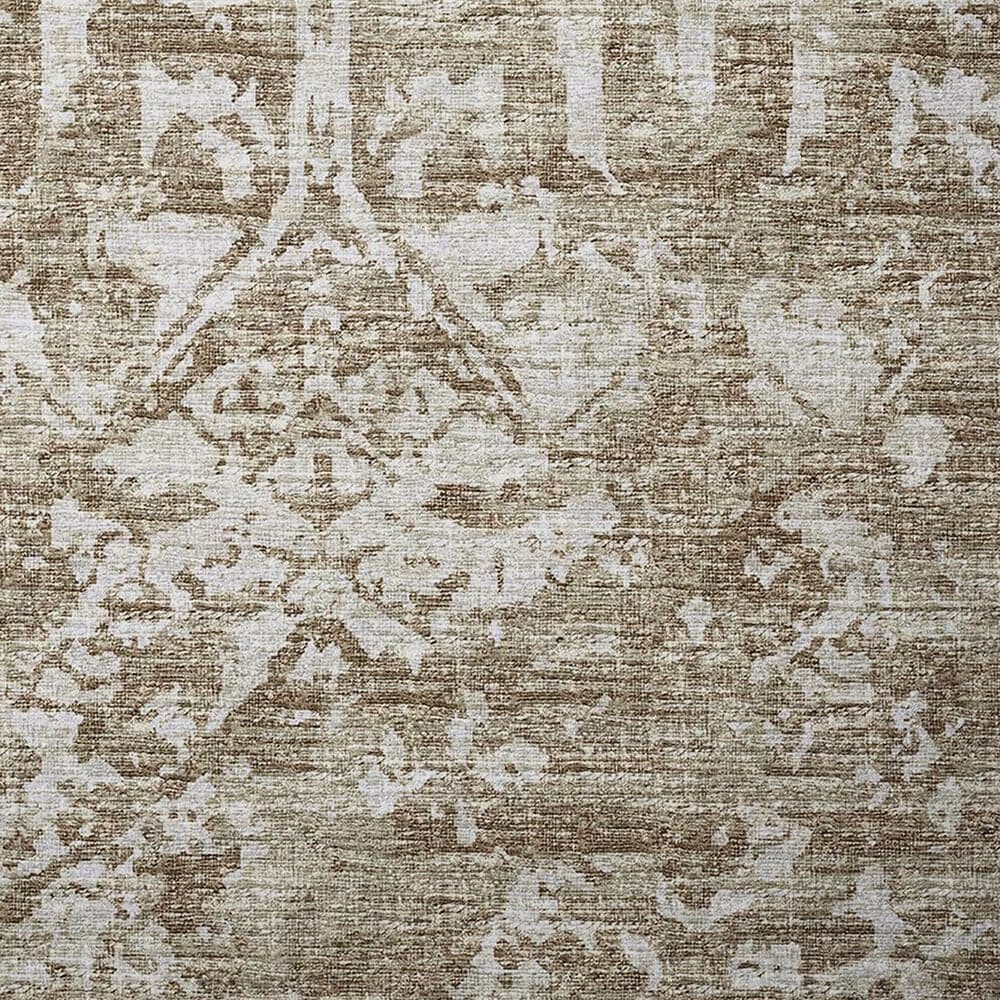 Dalyn Rug Company Aberdeen 3&#39; x 5&#39; Mushroom Area Rug, , large