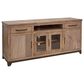 Fallridge Natural Parota 70" TV Stand in Natural Tone, , large