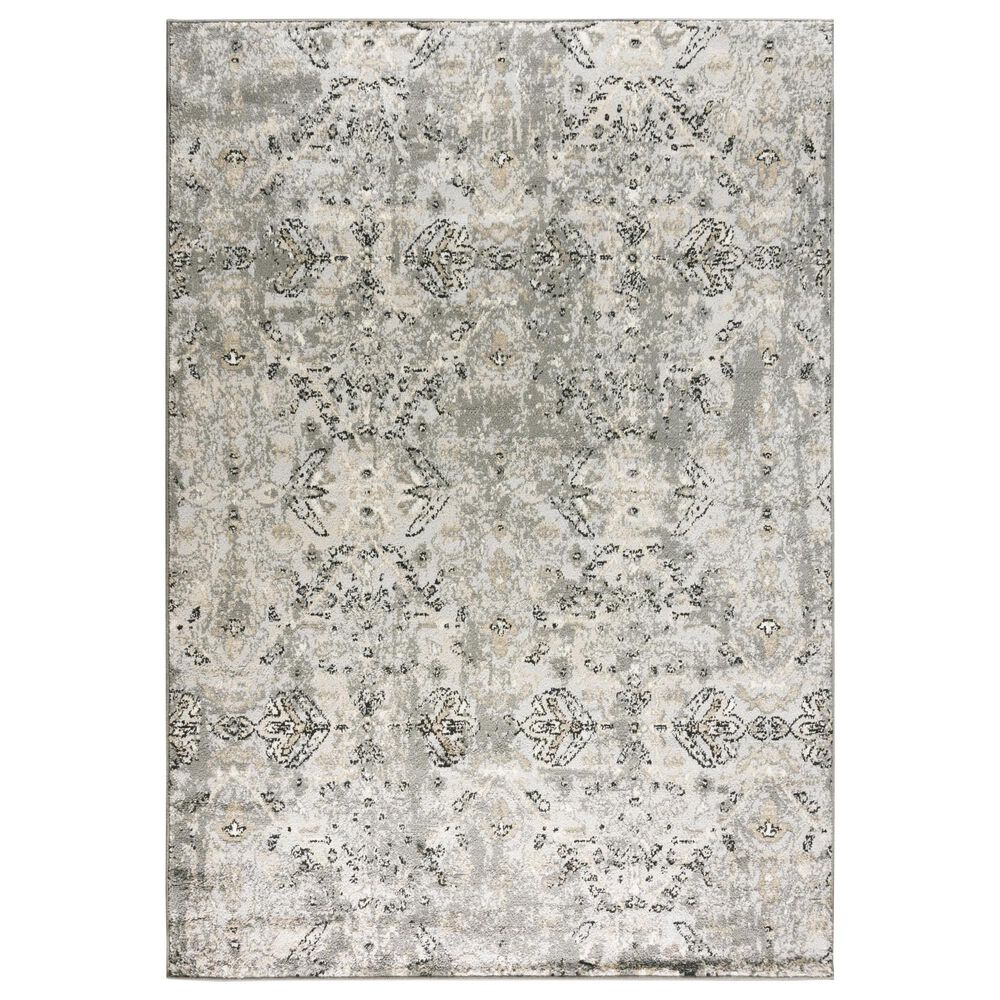 RIZZY Palace 8&#39;0&quot;x9&#39;6&quot; Rug, , large