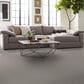 Shaw Artistic Fusion II Carpet in Frozen, , large