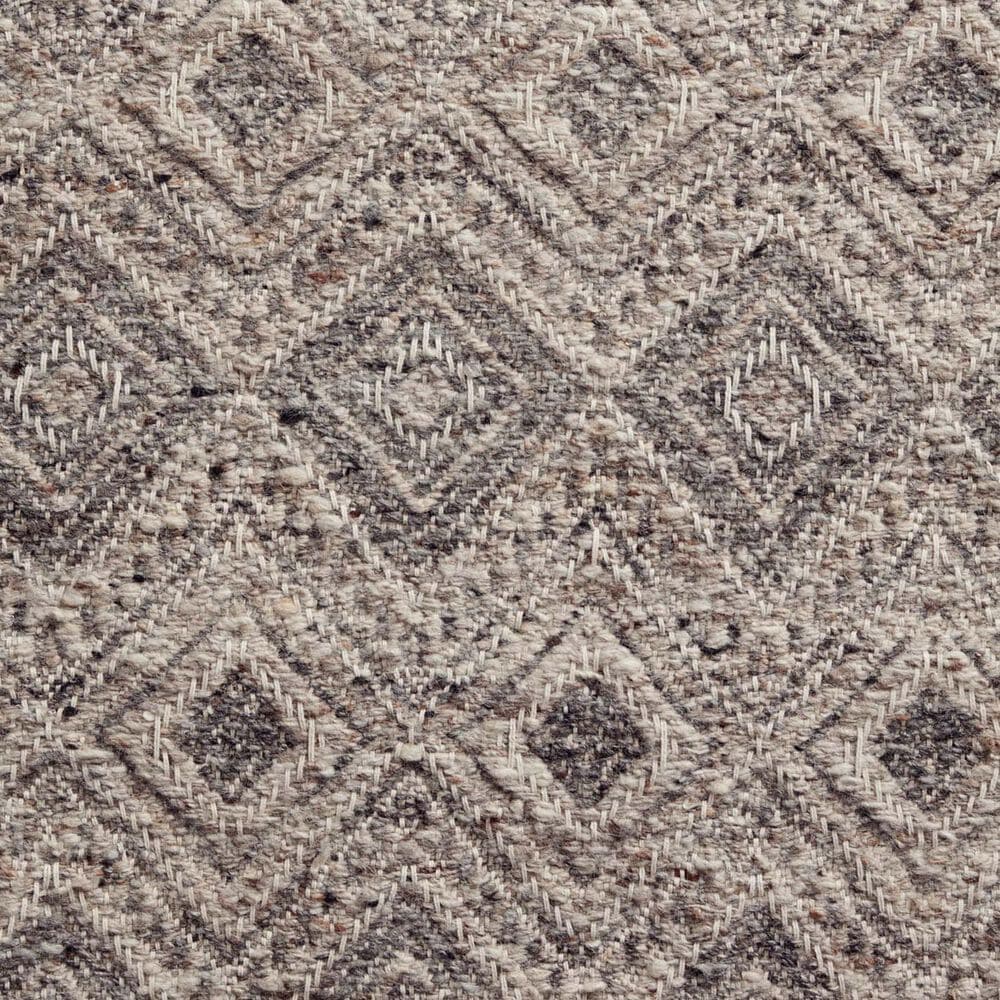 Loloi Raven 9&#39;3&quot; x 13&#39; Taupe and Grey Area Rug, , large