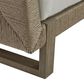 Bernhardt Praia Stationary Sofa in Teak, , large