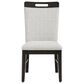 Ashley Neymorton Side Chair in Brown, , large