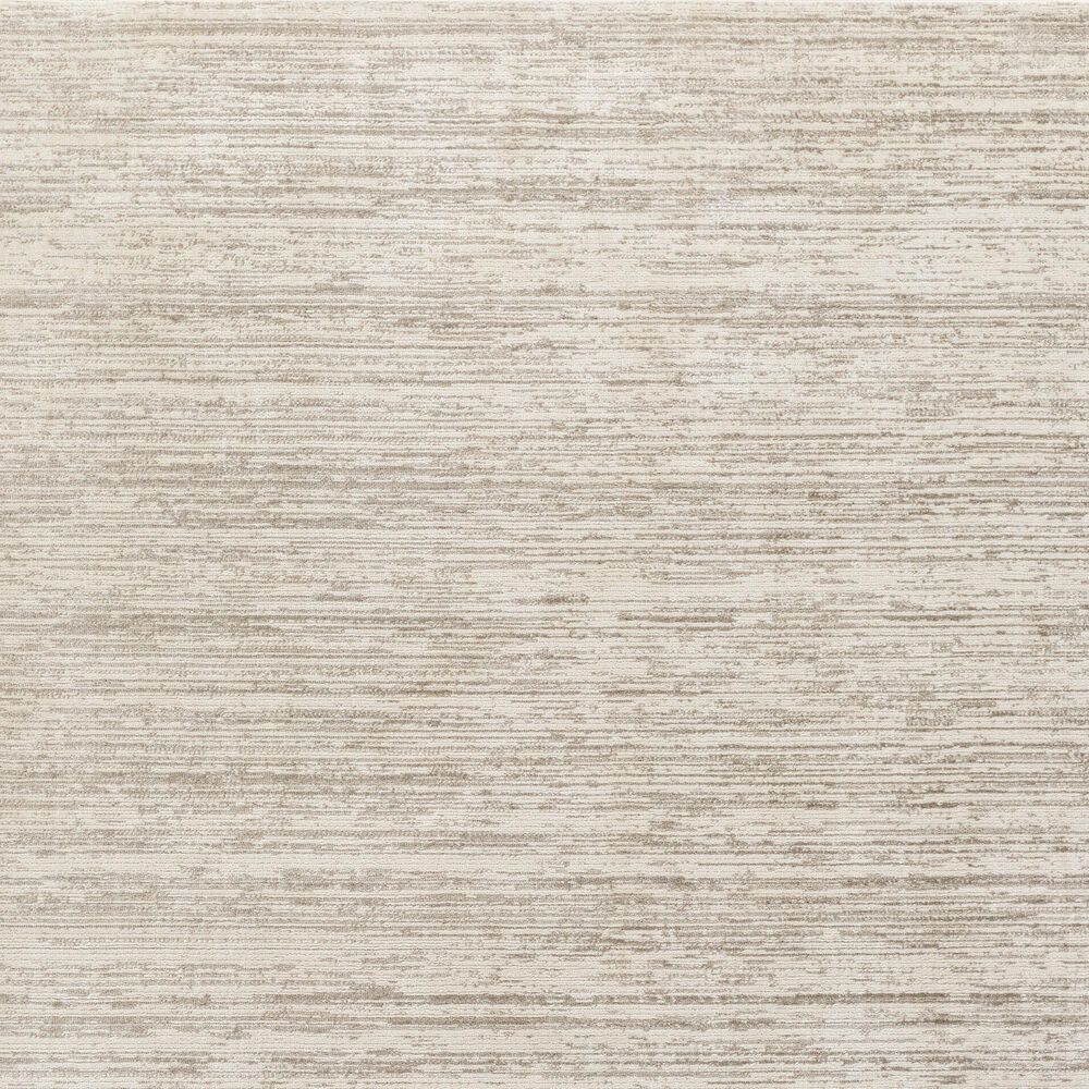 Surya Masha MHA2300 2&#39; x 3&#39; Cream, Gray and Ivory Area Rug, , large