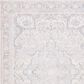 Safavieh Marmara 5" x 8"2" Beige and Light Blue Area Rug, , large