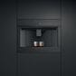 Fisher & Paykel 24" Series 9 Minimal Built-In Coffee Maker in Matte Black, , large