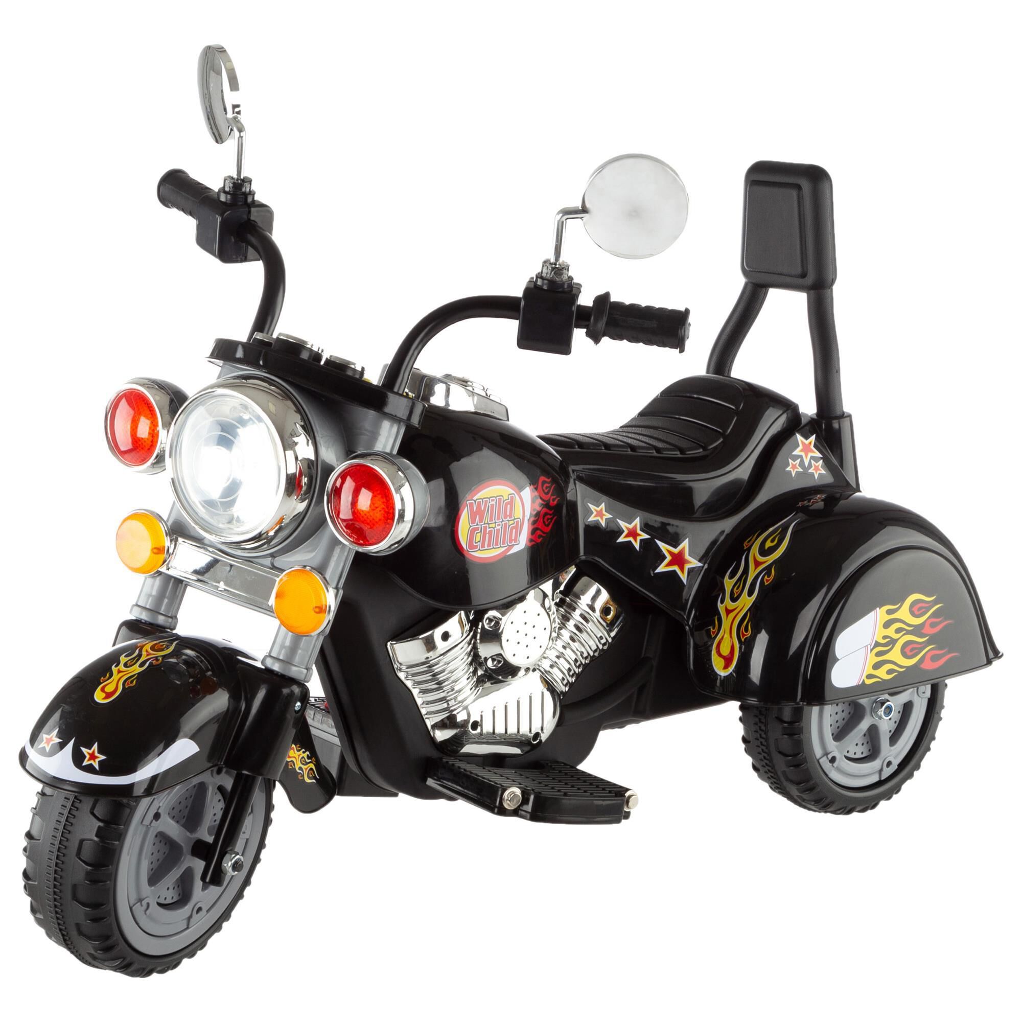 Harley motorcycles outlet for kids
