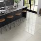 Emser Sterlina II Silver 24" x 47" Polished Porcelain Tile, , large