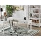 Ashley Robbinsdale Home Office Desk in Antique White, , large