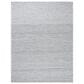 Safavieh Marbella 10" x 14" Charcoal and Ivory Area Rug, , large