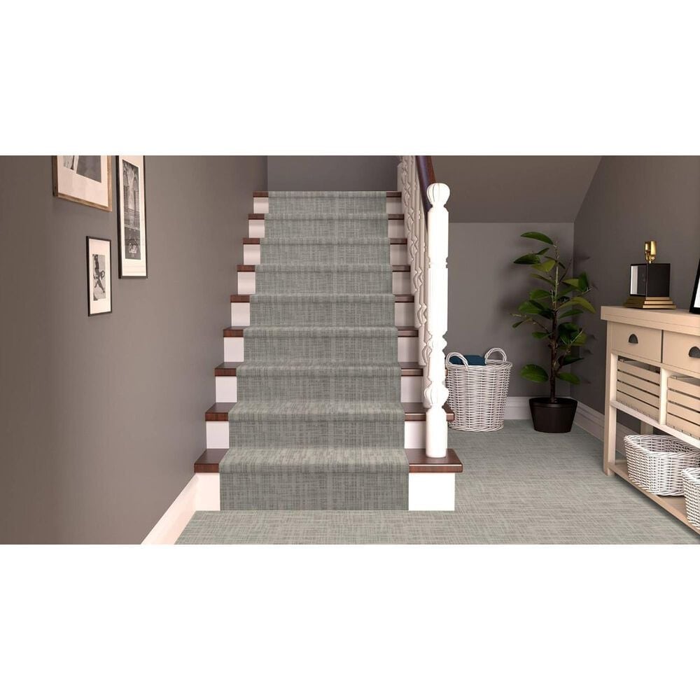 Masland Hazy Days Carpet in Shutter, , large