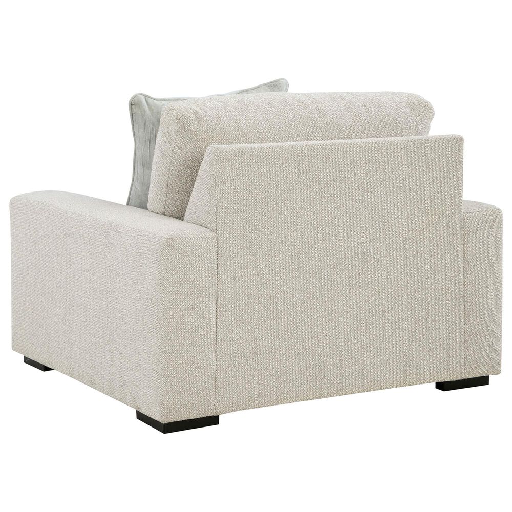 Ashley Conlee-Pike Chair and A Half in Linen, , large