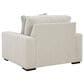 Ashley Conlee-Pike Chair and A Half in Linen, , large