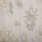 Feizy Wendover Oriental 5" x 8" Silver Area Rug, , large