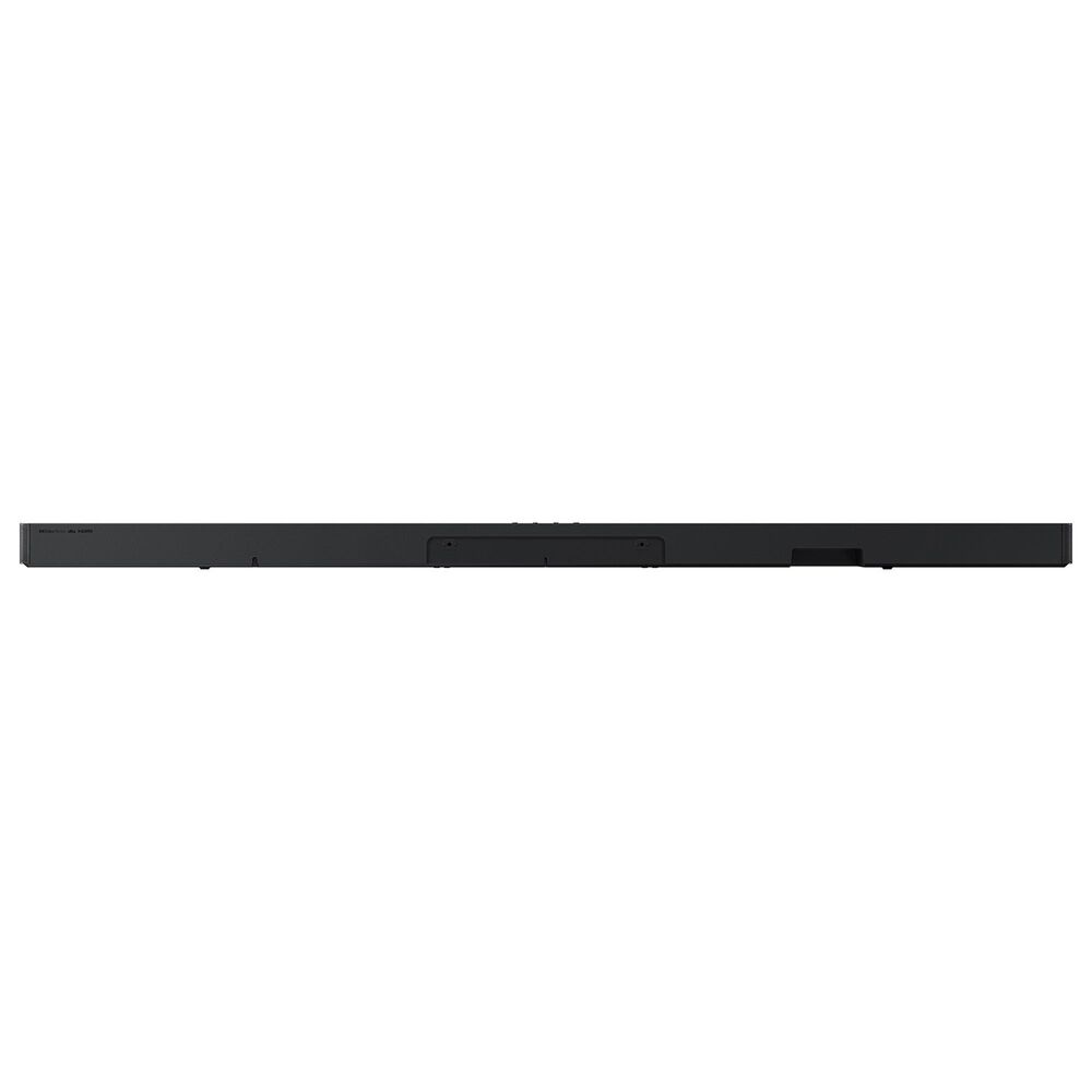 Samsung 100" Mini LED 4K M90H Samsung Vision AI Smart TV with Q-Series 3.1.2 Channel Soundbar System in Graphite Black, Black and Titan Black, , large