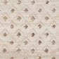 Jaipur Catalyst Carine 5" x 7"6" Birch, Feather Gray, Incense and Bison Area Rug, , large