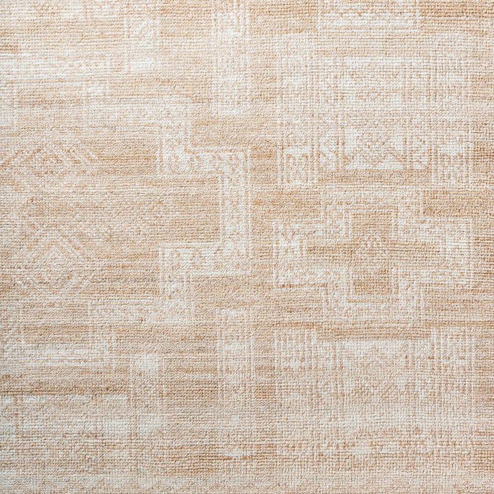 Surya Kunal Tan 9&#39; x 12&#39; Area Rug, , large