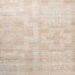 Surya Kunal Tan 9" x 12" Area Rug, , large