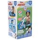 Disney Mickey 10" Fly Wheel - Junior Cruiser Ride-On, , large