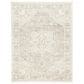 Ashley Gatwell 5" x 7" Ivory, Gray and Tan Area Rug, , large