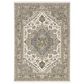 Oriental Weavers Maharaja 2"3" x 7"6" Ivory Runner, , large