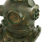 Maple and Jade 8" x 10" Coastal Polystone Helmet in Bronze, , large