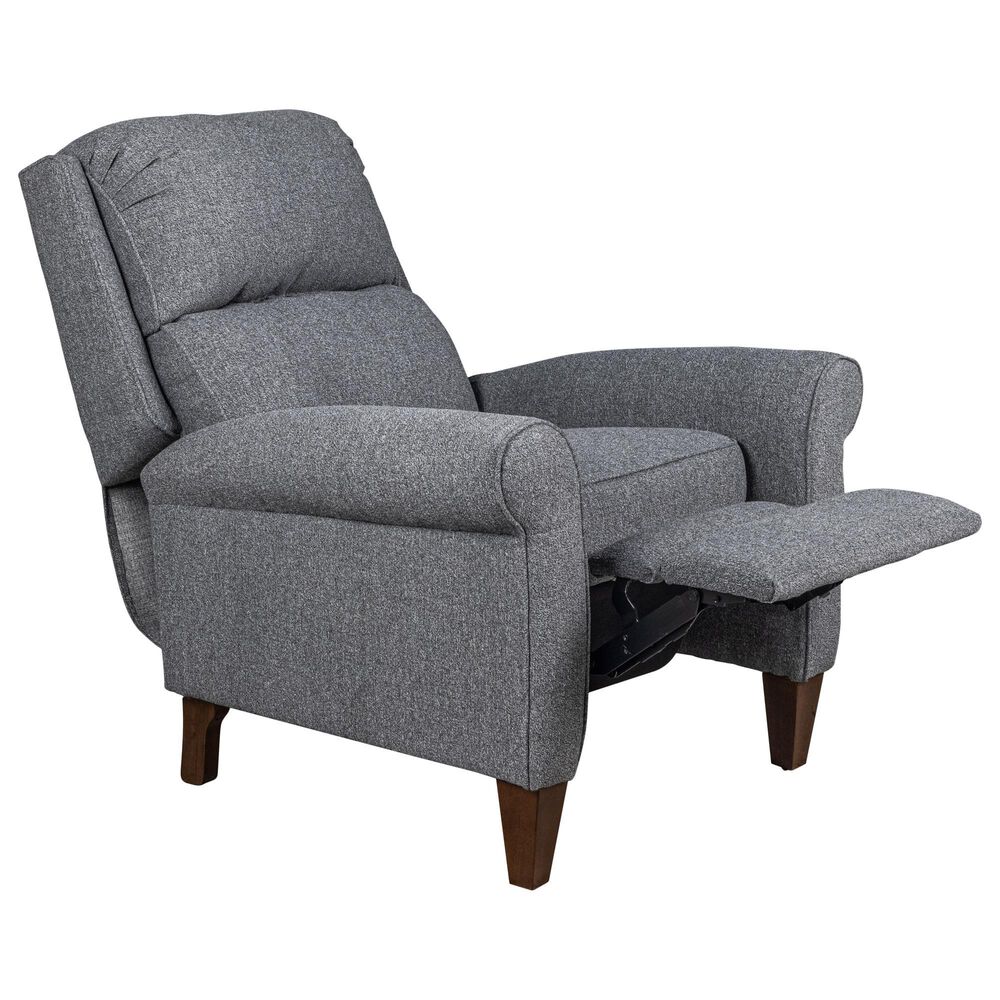 England Furniture Kenzie Manual Recliner in Ross Pepper, , large
