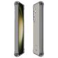ITSkins Spectrum R Clear Magsafe Case for Samsung Galaxy S25 in Smoke, , large