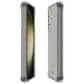 ITSkins Spectrum R Clear Magsafe Case for Samsung Galaxy S25 in Smoke, , large