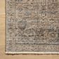 Amber Lewis x Loloi Molly Navy and Blush 2"7" x 7"9" Runner, , large