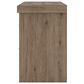 Ashley 4-PIECE QUEEN PANEL STORAGE BEDROOM SET, , large