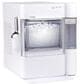 GE Profile Opal 2.0 Ultra Nugget Ice Maker with Side Tank and Scale Inhibiting Filter in Stone White, , large