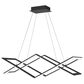 Quoizel Newman Island Light in Matte Black, , large