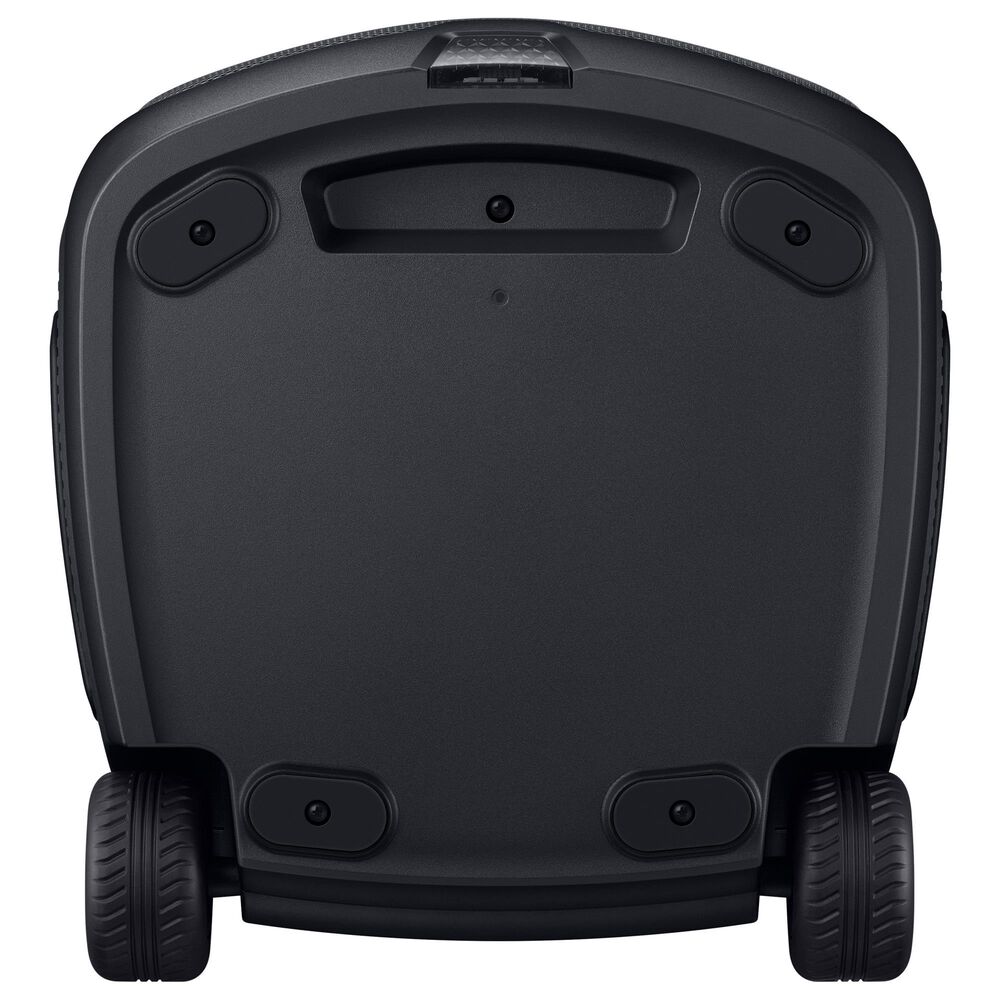 Samsung Sound Tower Party Speaker with 240 Watts in Black, , large