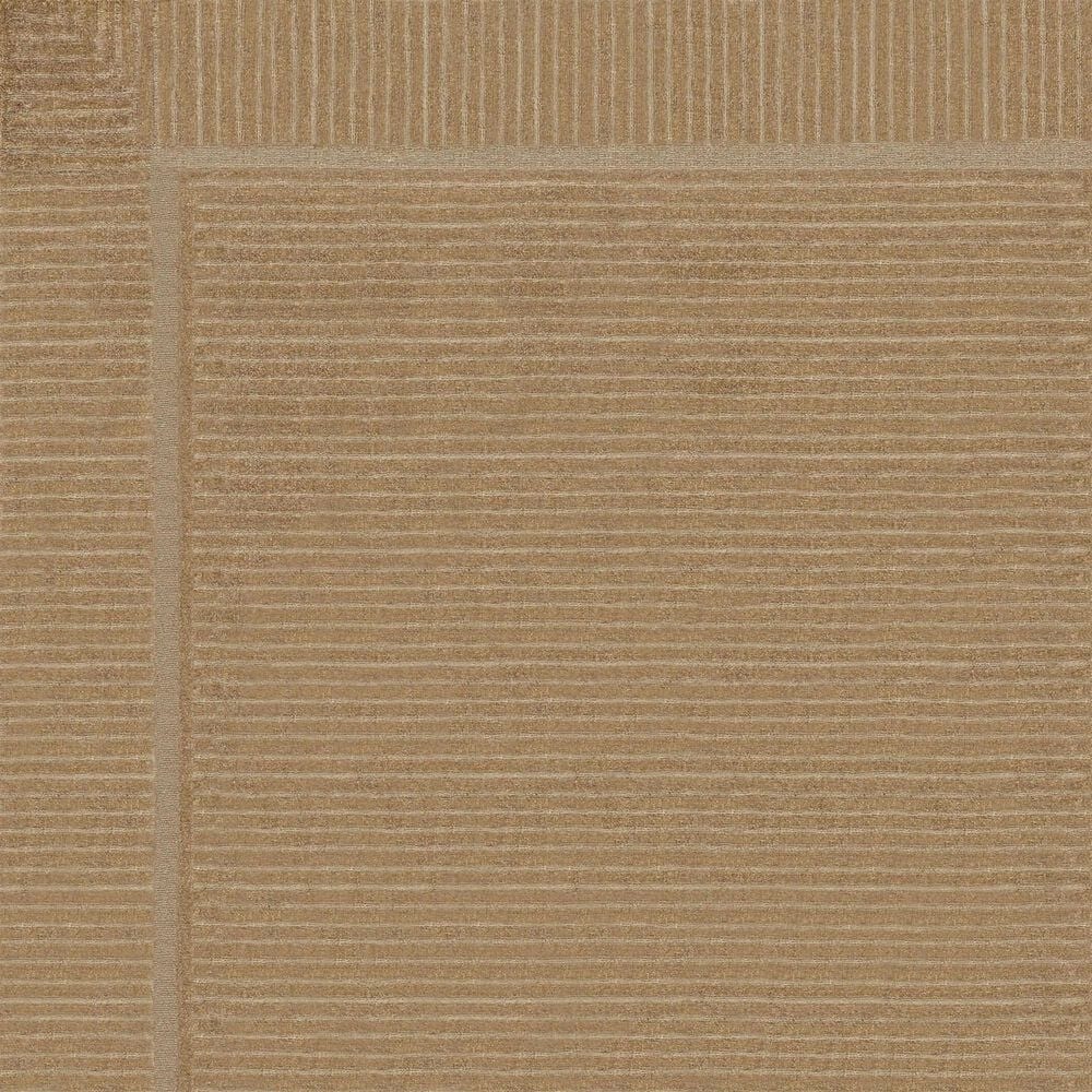 Karastan Terra Firma 5&#39; x 8&#39; Barley Area Rug, , large