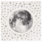 Safavieh Carousel 5"3" Square Ivory and Grey Kids  Area Rug, , large