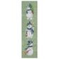 Dalyn Rug Company Wonderland WN34 Aloe 2"3" x 7"6" Runner, , large