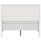 Ashley Binterglen Queen Panel Bed in White, , large