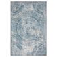 Dalyn Rug Company Sedona 2"3" x 10" Indigo Indoor/Outdoor Performance Runner, , large