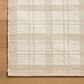 Loloi Ryder Beige and Ivory 2"6" x 7"6" Runner, , large