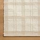 Loloi Ryder Beige and Ivory 2"6" x 7"6" Runner, , large