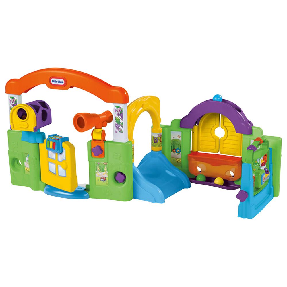 Kidfocus Activity Garden Baby Playset, , large