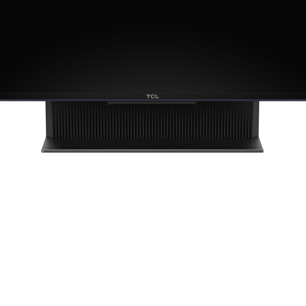 TCL 65&quot; Class QM8 4K UHD HDR QD-Mini LED with Google TV in Black - Smart TV, , large